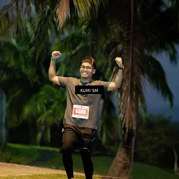 Runner Photo 4667519