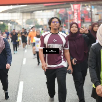 Runner Photo 4667520