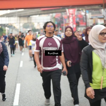 Runner Photo 4667522