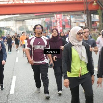 Runner Photo 4667524
