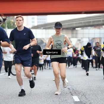 Runner Photo 4667526