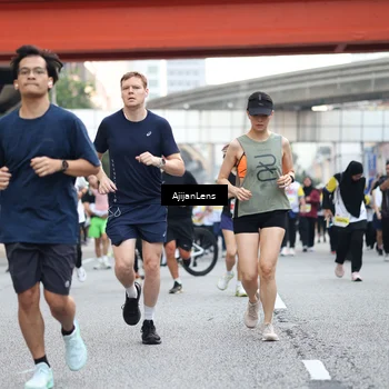 Runner Photo 4667527