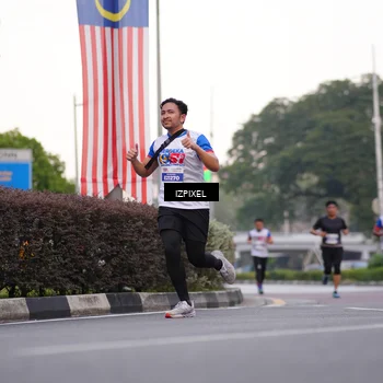 Runner Photo 4667537