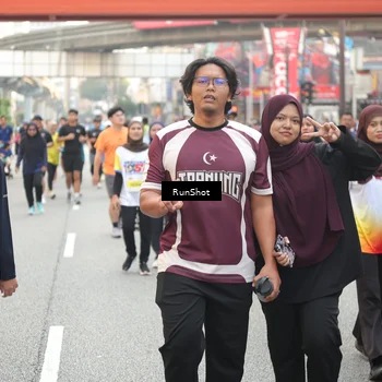 Runner Photo 4667539