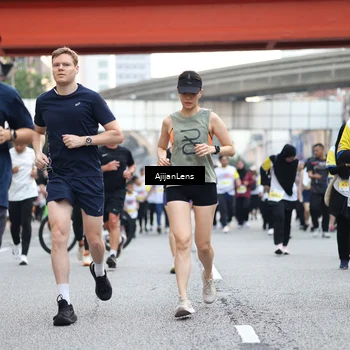 Runner Photo 4667540
