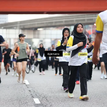 Runner Photo 4667542