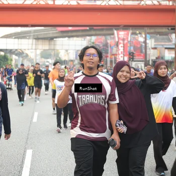Runner Photo 4667550