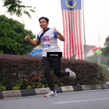 Runner Photo 4667551