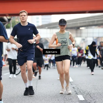 Runner Photo 4667553