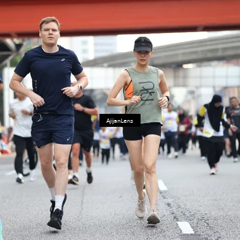 Runner Photo 4667554
