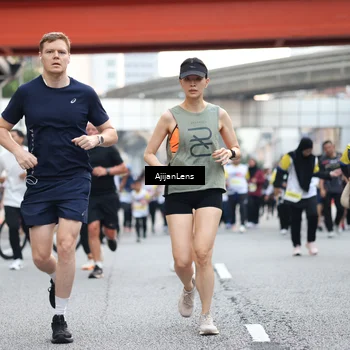 Runner Photo 4667555