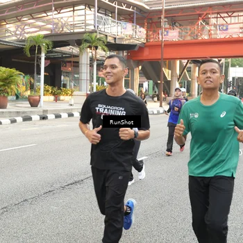 Runner Photo 4667556