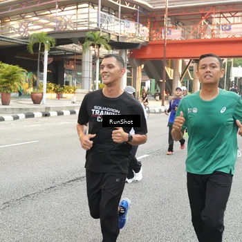 Runner Photo 4667558