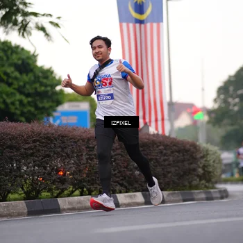 Runner Photo 4667560