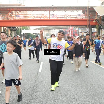 Runner Photo 4667576