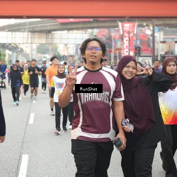 Runner Photo 4667577