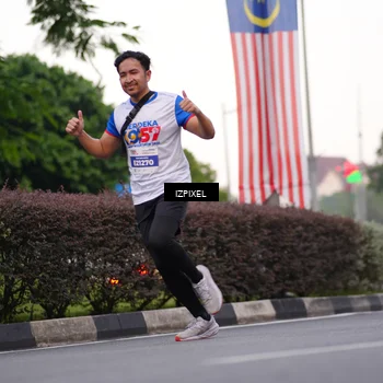 Runner Photo 4667580