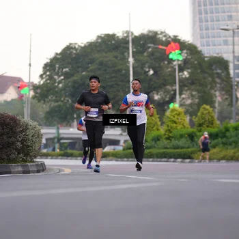 Runner Photo 4667581