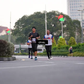 Runner Photo 4667582