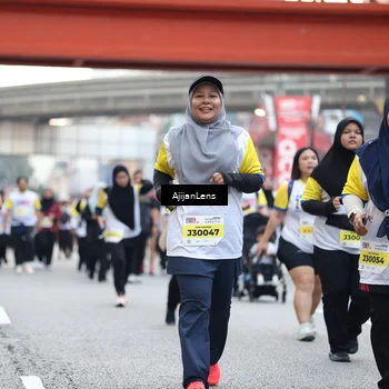 Runner Photo 4667584