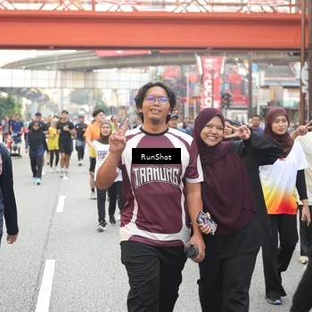 Runner Photo 4667586