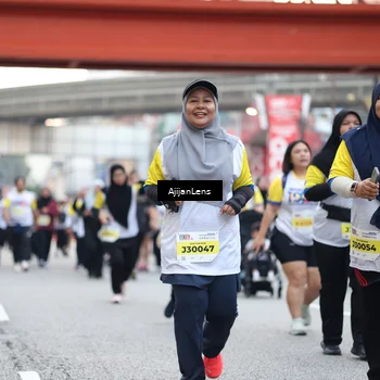 Runner Photo 4667587