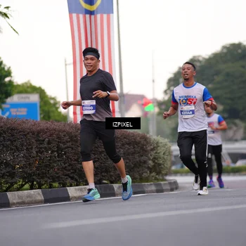 Runner Photo 4667591