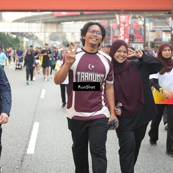 Runner Photo 4667592