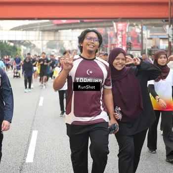 Runner Photo 4667593