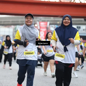 Runner Photo 4667594