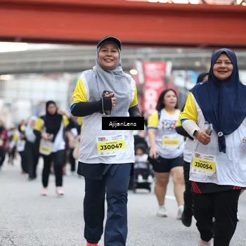 Runner Photo 4667595