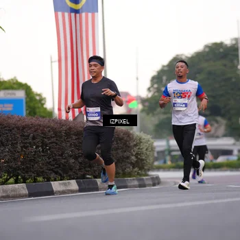 Runner Photo 4667601