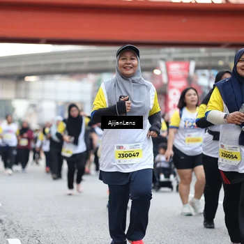 Runner Photo 4667608