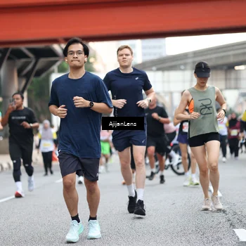 Runner Photo 4667609