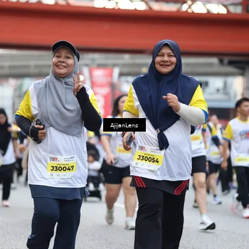 Runner Photo 4667610