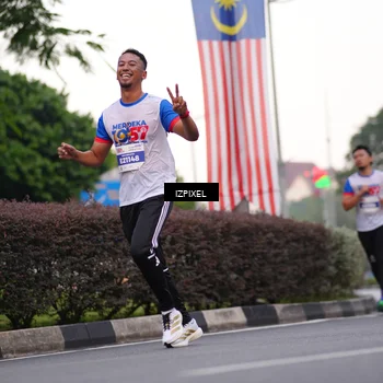 Runner Photo 4667616