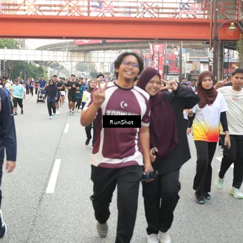 Runner Photo 4667625