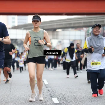 Runner Photo 4667626