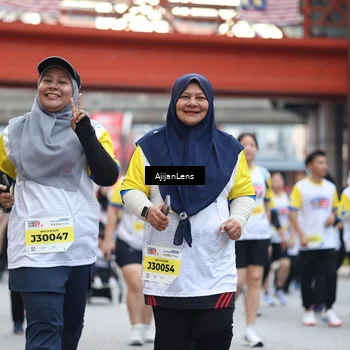 Runner Photo 4667627