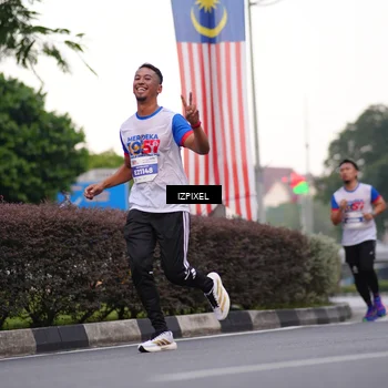 Runner Photo 4667628