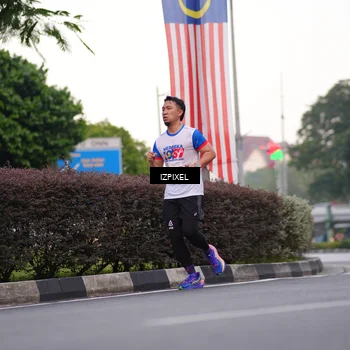 Runner Photo 4667632