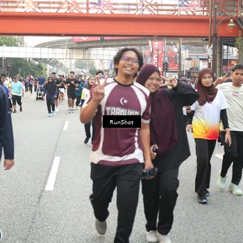Runner Photo 4667638