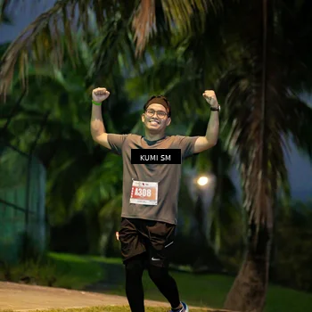 Runner Photo 4667641