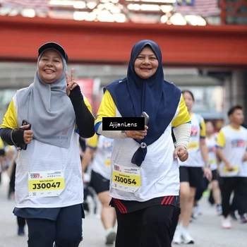 Runner Photo 4667643