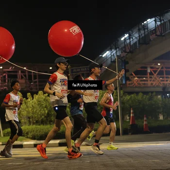 Runner Photo 4667648