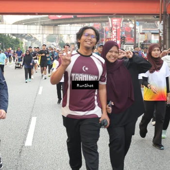 Runner Photo 4667652