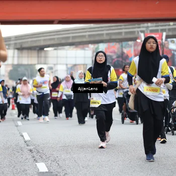 Runner Photo 4667655