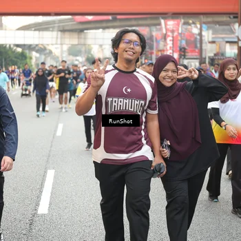 Runner Photo 4667656