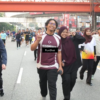 Runner Photo 4667658