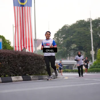 Runner Photo 4667659